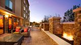 TownePlace Suites Bridgeport Clarksburg Exterior