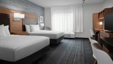 TownePlace Suites Bridgeport Clarksburg Suite