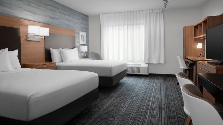 <b>TownePlace Suites Bridgeport Clarksburg Suite</b>. Images powered by <a href="https://www.leonardoworldwide.com/" title="Leonardo Worldwide" target="_blank">Leonardo</a>.