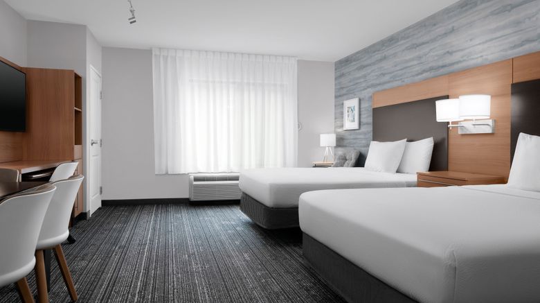 <b>TownePlace Suites Bridgeport Clarksburg Suite</b>. Images powered by <a href="https://www.leonardoworldwide.com/" title="Leonardo Worldwide" target="_blank">Leonardo</a>.