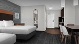 TownePlace Suites Bridgeport Clarksburg Room