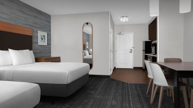 <b>TownePlace Suites Bridgeport Clarksburg Room</b>. Images powered by <a href="https://www.leonardoworldwide.com/" title="Leonardo Worldwide" target="_blank">Leonardo</a>.