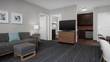 TownePlace Suites Bridgeport Clarksburg Room