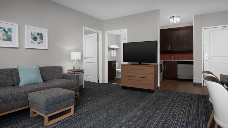 <b>TownePlace Suites Bridgeport Clarksburg Room</b>. Images powered by <a href="https://www.leonardoworldwide.com/" title="Leonardo Worldwide" target="_blank">Leonardo</a>.