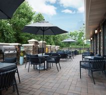 TownePlace Suites Bridgeport Clarksburg Exterior