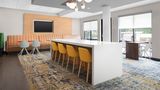 TownePlace Suites Bridgeport Clarksburg Restaurant