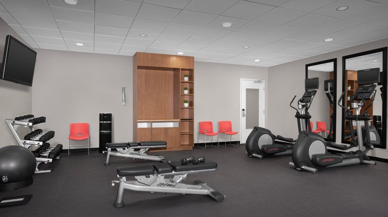 <b>TownePlace Suites Bridgeport Clarksburg Recreation</b>. Images powered by <a href="https://www.leonardoworldwide.com/" title="Leonardo Worldwide" target="_blank">Leonardo</a>.
