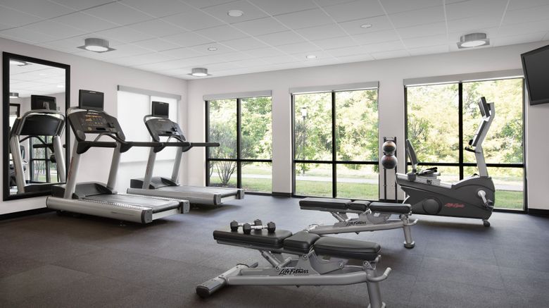 <b>TownePlace Suites Bridgeport Clarksburg Recreation</b>. Images powered by <a href="https://www.leonardoworldwide.com/" title="Leonardo Worldwide" target="_blank">Leonardo</a>.