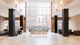 AC Hotel Oklahoma City Bricktown Lobby