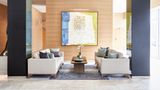 AC Hotel Oklahoma City Bricktown Lobby