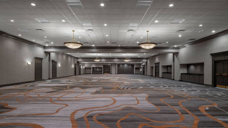 <b>Pittsburgh Marriott North Meeting</b>. Images powered by <a href="https://www.leonardoworldwide.com/" title="Leonardo Worldwide" target="_blank">Leonardo</a>.