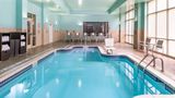 SpringHill Suites Pittsburgh North Shore Pool