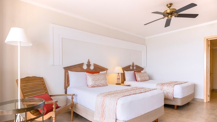 Iberostar Waves Rose Hall Beach Room