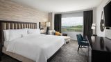 The Westin Baltimore Washington Airport Room