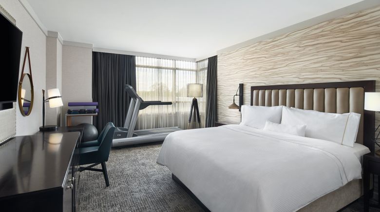 <b>The Westin Baltimore Washington Airport Room</b>. Images powered by <a href="https://www.leonardoworldwide.com/" title="Leonardo Worldwide" target="_blank">Leonardo</a>.