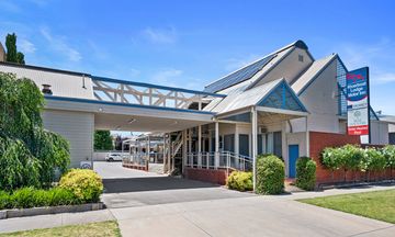 The River Boat Hotel-Echuca