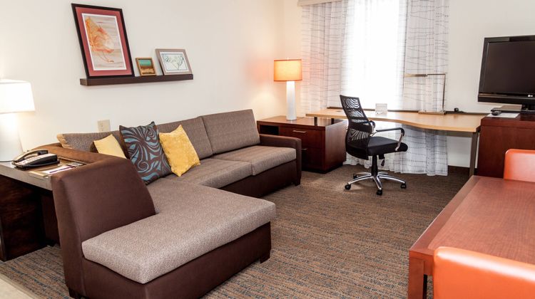 Residence Inn by Marriott Room