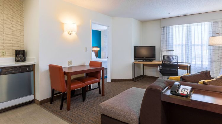 Residence Inn by Marriott Room