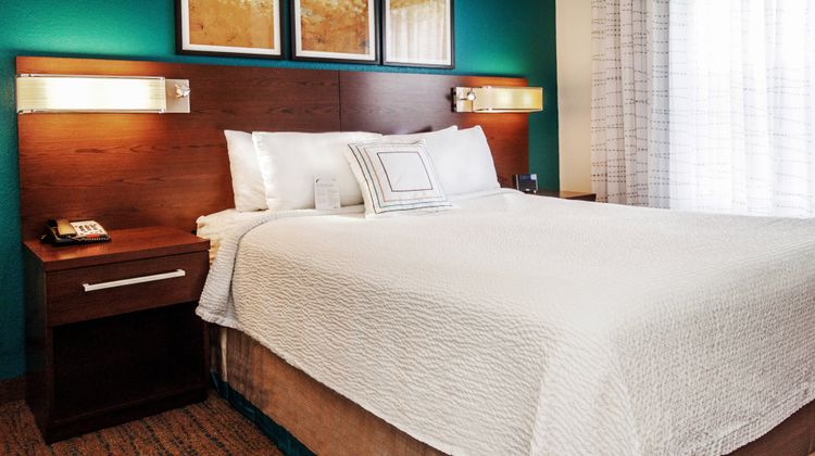 Residence Inn by Marriott Room