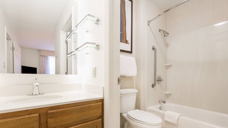 Residence Inn by Marriott Room