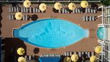 SpringHill Suites VA Beach Oceanfront Pool