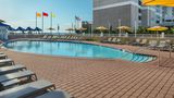 SpringHill Suites VA Beach Oceanfront Pool