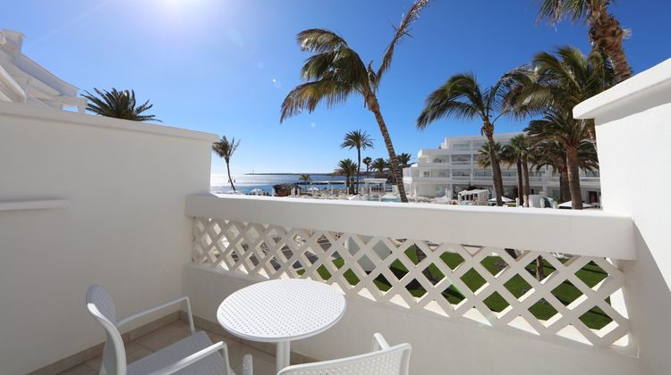 Iberostar Selection Lanzarote Park Room