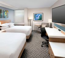 Delta Hotels by Marriott Seattle Everett Room
