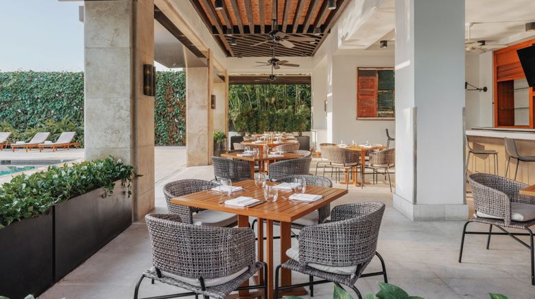 <b>Santa Maria, A Luxury Collection Hotel Pool</b>. Images powered by <a href="https://www.leonardoworldwide.com/" title="Leonardo Worldwide" target="_blank">Leonardo</a>.
