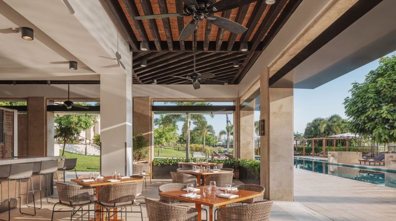 <b>Santa Maria, A Luxury Collection Hotel Pool</b>. Images powered by <a href="https://www.leonardoworldwide.com/" title="Leonardo Worldwide" target="_blank">Leonardo</a>.