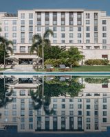 Santa Maria, A Luxury Collection Hotel