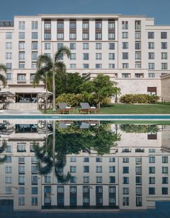 Santa Maria, A Luxury Collection Hotel