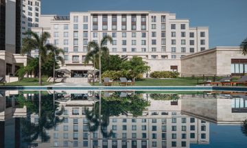Santa Maria, A Luxury Collection Hotel