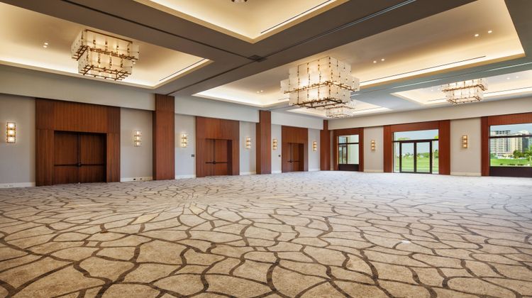Santa Maria, A Luxury Collection Hotel Meeting