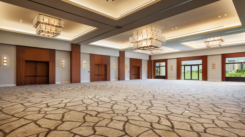 <b>Santa Maria, A Luxury Collection Hotel Meeting</b>. Images powered by <a href="https://www.leonardoworldwide.com/" title="Leonardo Worldwide" target="_blank">Leonardo</a>.