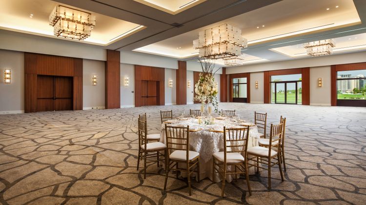 Santa Maria, A Luxury Collection Hotel Meeting
