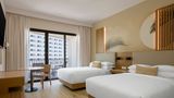 Marriott Cancun, An All-Inclusive Resort Room