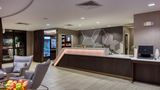 <b>SpringHill Suites by Marriott Lobby</b>. Images powered by <a href="https://www.leonardoworldwide.com/" title="Leonardo Worldwide" target="_blank">Leonardo</a>.