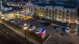 <b>SpringHill Suites by Marriott Exterior</b>. Images powered by <a href="https://www.leonardoworldwide.com/" title="Leonardo Worldwide" target="_blank">Leonardo</a>.