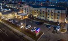 SpringHill Suites by Marriott