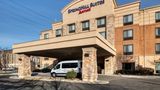 <b>SpringHill Suites by Marriott Exterior</b>. Images powered by <a href="https://www.leonardoworldwide.com/" title="Leonardo Worldwide" target="_blank">Leonardo</a>.