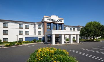 SpringHill Suites Milford