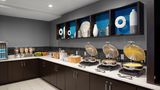 SpringHill Suites Milford Restaurant