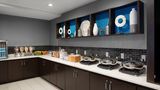 SpringHill Suites Milford Restaurant