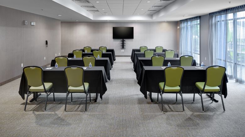 <b>SpringHill Suites Milford Meeting</b>. Images powered by <a href="https://www.leonardoworldwide.com/" title="Leonardo Worldwide" target="_blank">Leonardo</a>.
