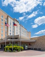 Macon Marriott City Center