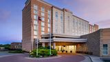Macon Marriott City Center Exterior