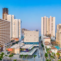 One Acapulco Costera