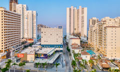 One Acapulco Costera