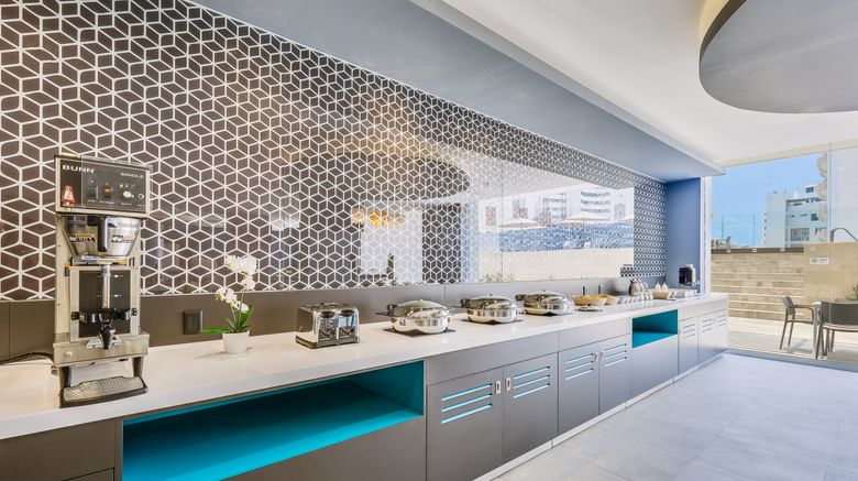 <b>One Acapulco Costera Lobby</b>. Images powered by <a href="https://www.leonardoworldwide.com/" title="Leonardo Worldwide" target="_blank">Leonardo</a>.